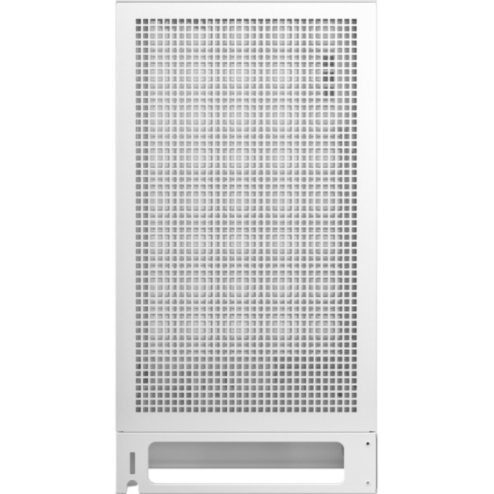 Корпус для ПК Deepcool CH170 Digital White (R-CH170-WHNPI0D-G-1)