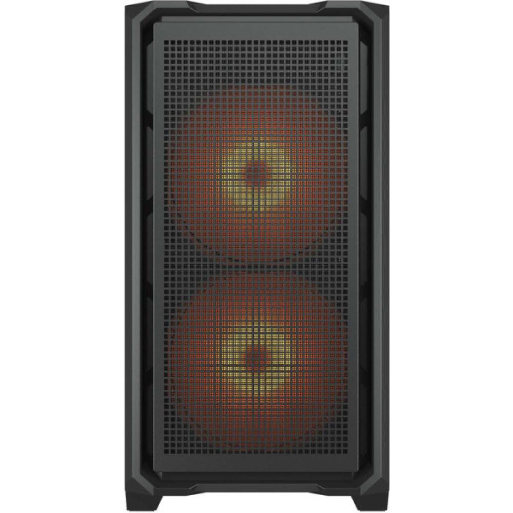 Корпус для ПК Cougar MX600 Mini RGB