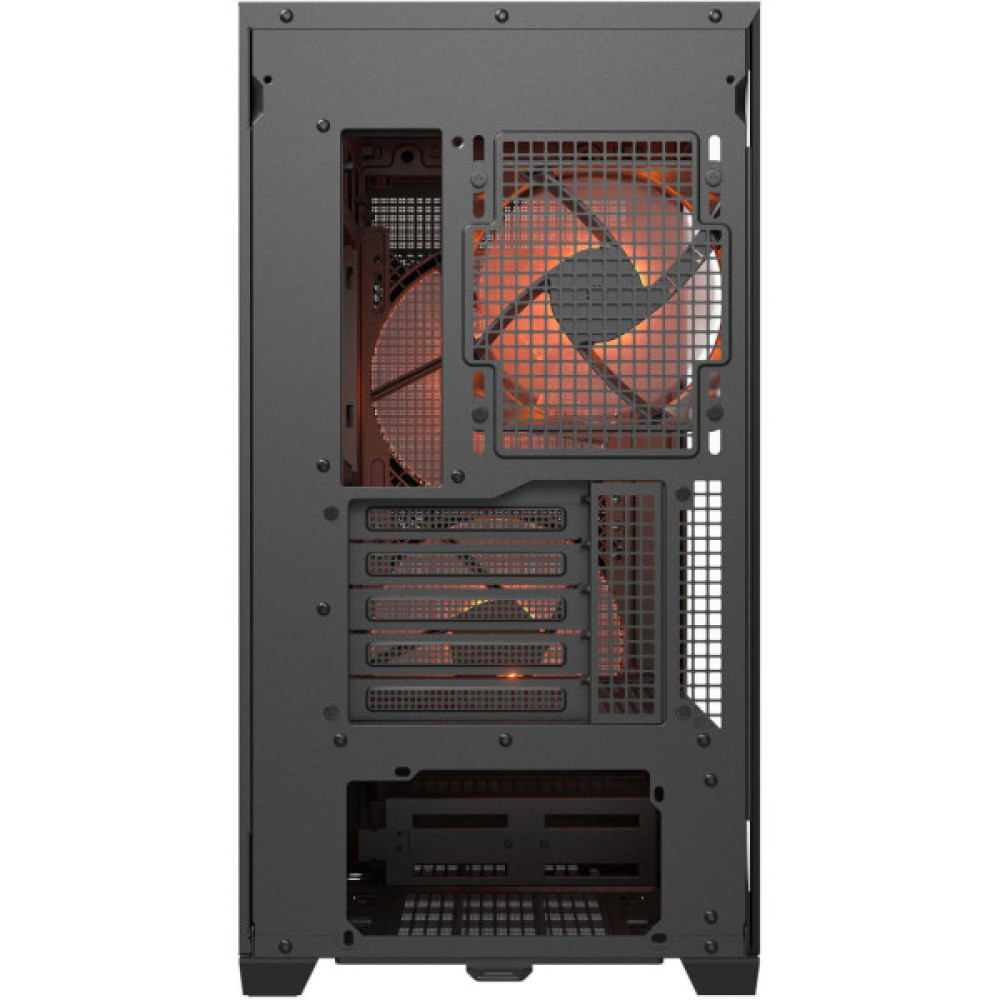 Корпус для ПК Cougar MX600 Mini RGB