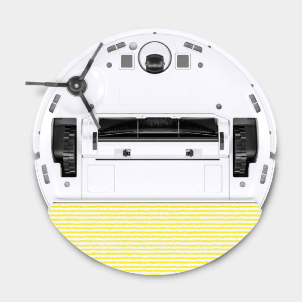 Пилосос Karcher RCV 5 Comfort (1.269-650.0)