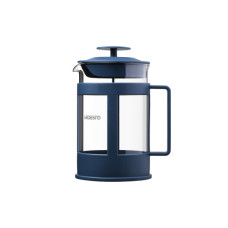 Френч-прес ARDESTO Fresh 800 мл Blue (AR1008BEF)