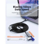 Дата кабель USB 3.0 AM/AF 20.0m active Cabletime (CA915194)