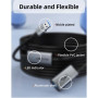Дата кабель USB 3.0 AM/AF 20.0m active Cabletime (CA915194)