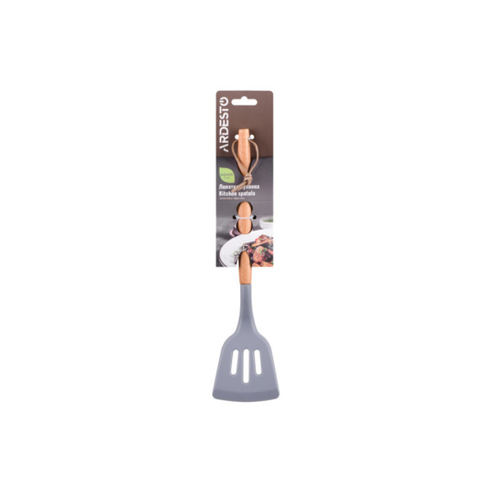 Лопатка кухонна ARDESTO Midori Slit (AR3016GB)