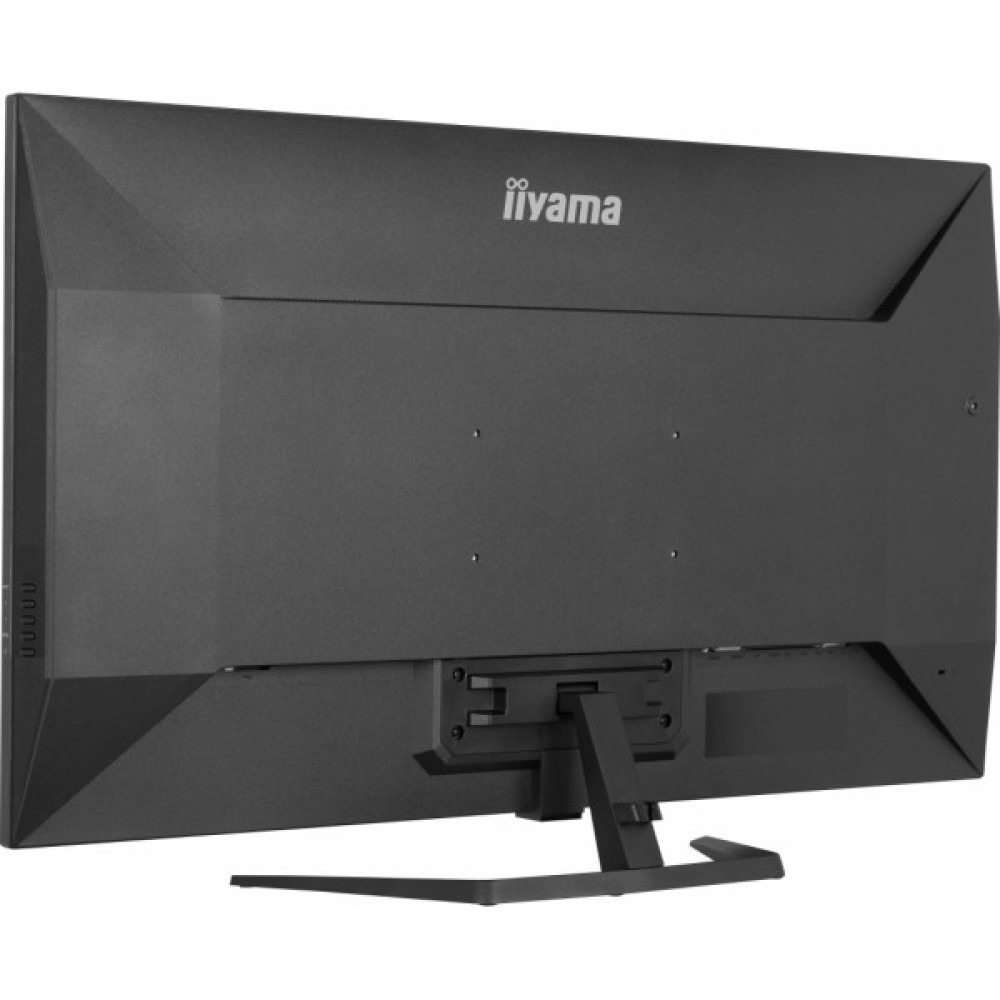 Монітор iiyama X4373UHSU-B2