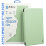 Чохол до планшета BeCover Tri Fold Hard TPU Apple iPad Air 11" M2/M3 (2024/2025) Green (711402) Чохол до планшета BeCover Tri Fold Hard TPU Apple iPad Air 11" M2/M3 (2024/2025) Green (711402)