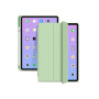 Чохол до планшета BeCover Tri Fold Hard TPU Apple iPad Air 11" M2/M3 (2024/2025) Green (711402) Чохол до планшета BeCover Tri Fold Hard TPU Apple iPad Air 11" M2/M3 (2024/2025) Green (711402)