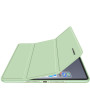 Чохол до планшета BeCover Tri Fold Hard TPU Apple iPad Air 11" M2/M3 (2024/2025) Green (711402) Чохол до планшета BeCover Tri Fold Hard TPU Apple iPad Air 11" M2/M3 (2024/2025) Green (711402)