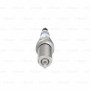 Свічка запалювання Bosch 0 242 230 602 Свічка запалювання Bosch 0 242 230 602
