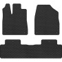 Килимок в салон EVAtech Acura MDX (YD3) 2013-2016 3 покоління SUV (AA22412ZV3TL6RBB) Килимок в салон EVAtech Acura MDX (YD3) 2013-2016 3 покоління SUV (AA22412ZV3TL6RBB)