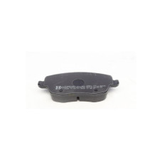 Гальмівні колодки ZIMMERMANN 23581.190.1