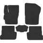 Килимок в салон EVAtech Mazda 3 (BK) 2004-2009 1 покоління Htb EU (MZ3134C5RBB) Килимок в салон EVAtech Mazda 3 (BK) 2004-2009 1 покоління Htb EU (MZ3134C5RBB)