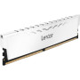 Модуль пам'яті для комп'ютера DDR4 16GB (2x8GB) 3600 MHz Thor White Lexar (LD4BU008G-R3600GDWG) Модуль пам'яті для комп'ютера DDR4 16GB (2x8GB) 3600 MHz Thor White Lexar (LD4BU008G-R3600GDWG)