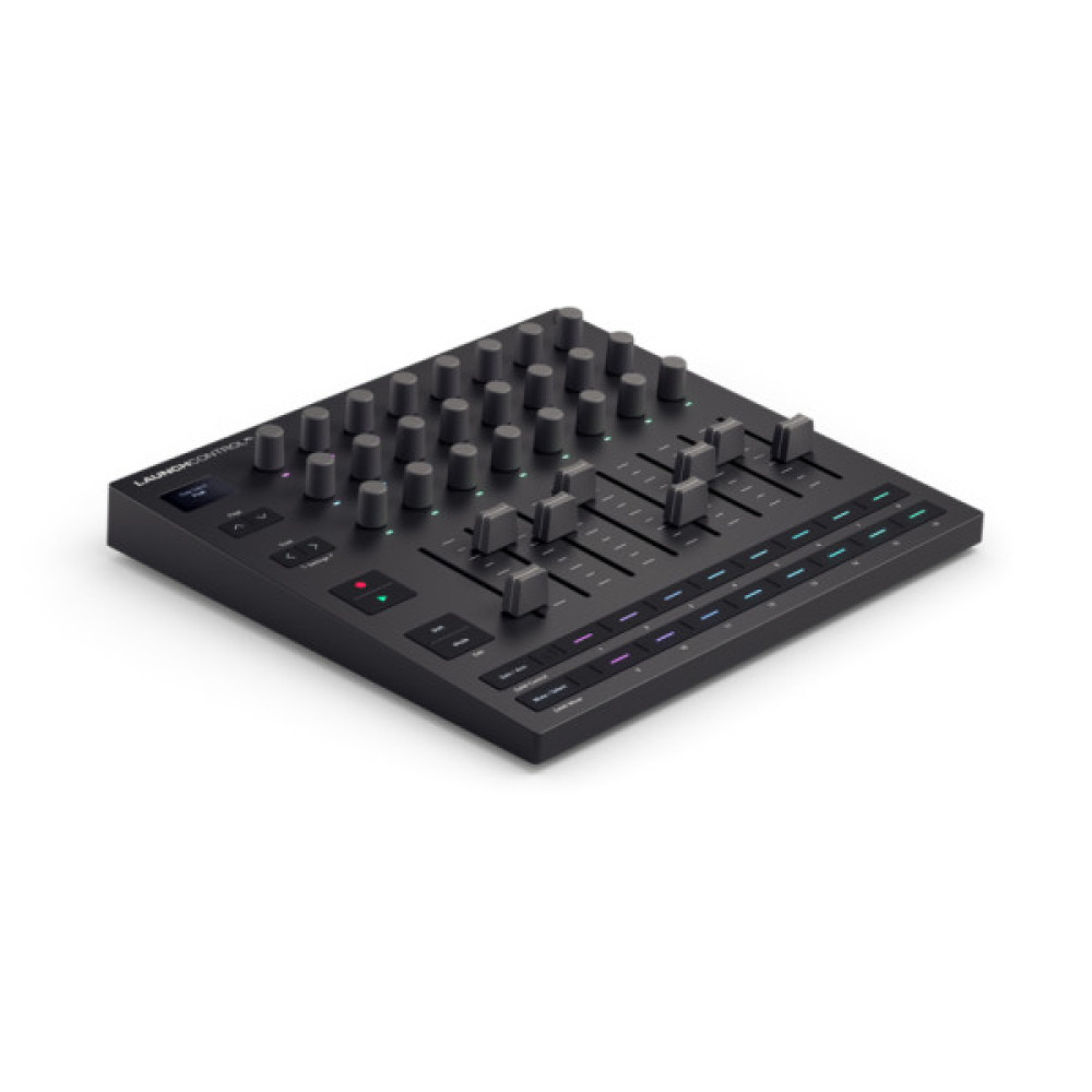 MIDI контролер Novation Launch Control XL 3 (301233)