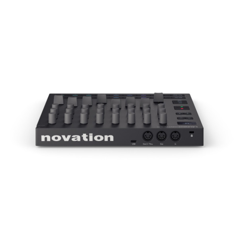 MIDI контролер Novation Launch Control XL 3 (301233)