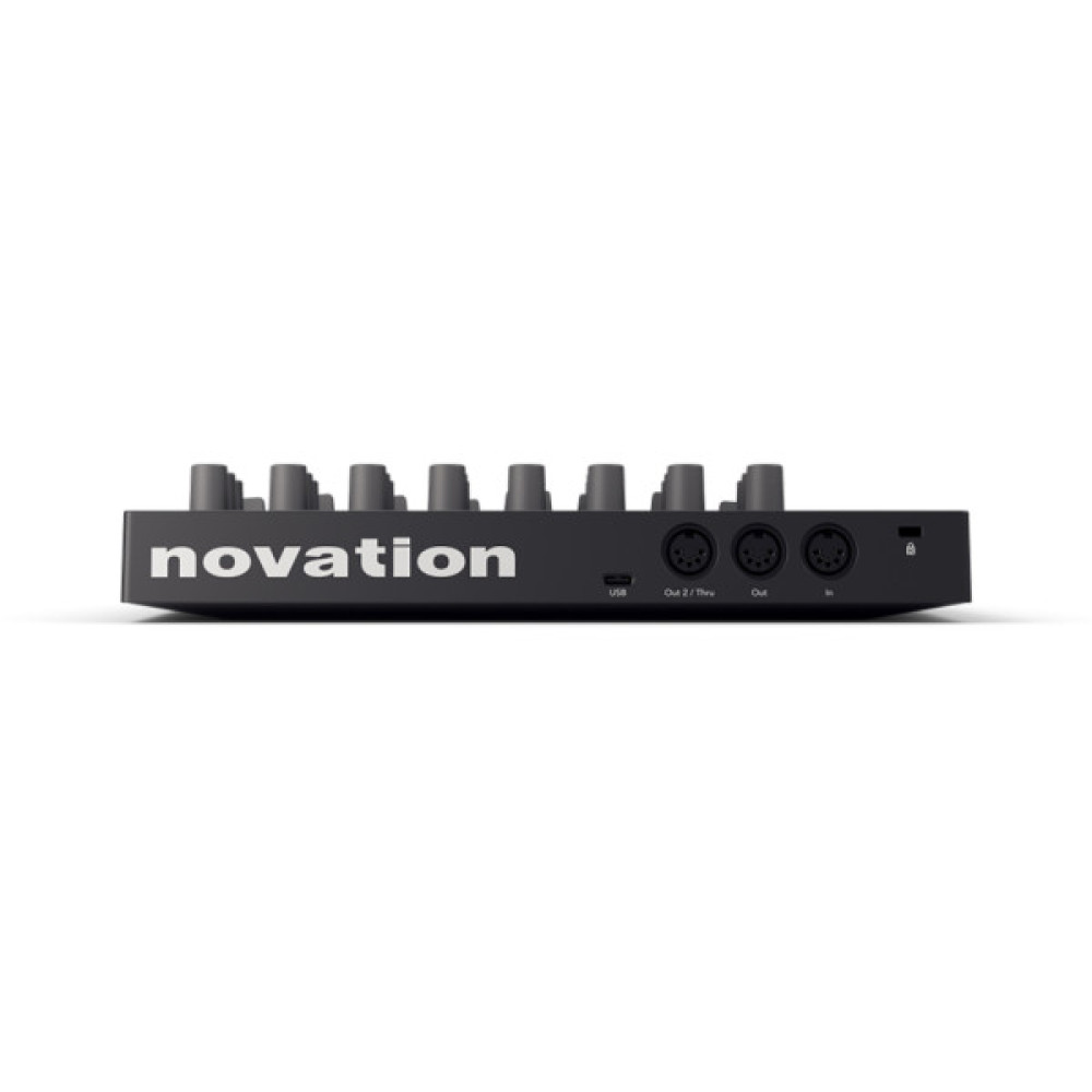 MIDI контролер Novation Launch Control XL 3 (301233)