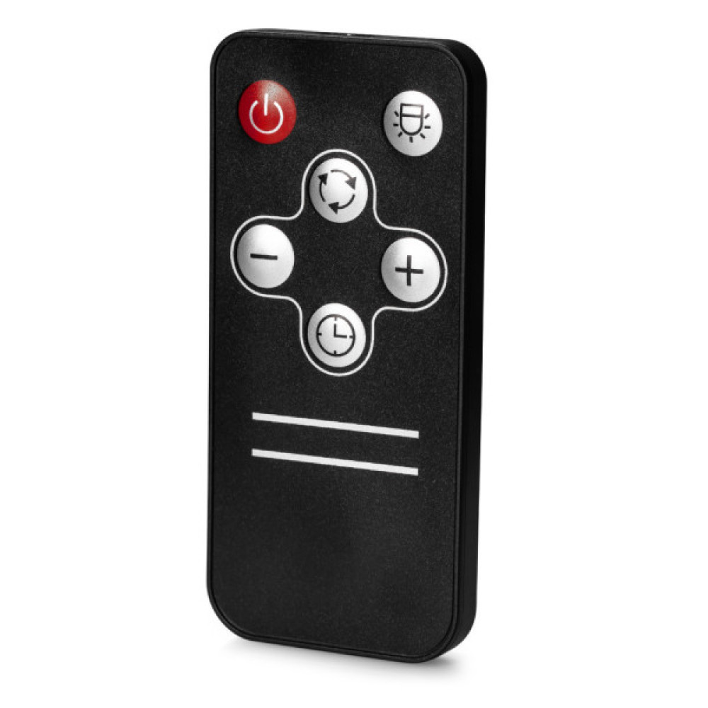 Витяжка кухонна GRANADO Vivares 1614-1200 black glass (GCH336411)
