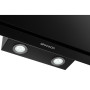 Витяжка кухонна GRANADO Vivares 1614-1200 black glass (GCH336411) Витяжка кухонна GRANADO Vivares 1614-1200 black glass (GCH336411)