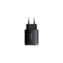 Зарядний пристрій Baseus Compact Quick Charger 2U+C (CCXJ-E01) Зарядний пристрій Baseus Compact Quick Charger 2U+C (CCXJ-E01)