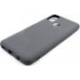 Чохол до мобільного телефона Dengos Carbon Samsung Galaxy M21, grey (DG-TPU-CRBN-61) (DG-TPU-CRBN-61) Чохол до мобільного телефона Dengos Carbon Samsung Galaxy M21, grey (DG-TPU-CRBN-61) (DG-TPU-CRBN-61)