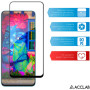 Скло захисне ACCLAB Full Glue Honor X8A Black (1283126591204) Скло захисне ACCLAB Full Glue Honor X8A Black (1283126591204)