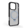 Чохол до мобільного телефона Armorstandart Unit Stand Apple iPhone 16 Pro Black (ARM78733) Чохол до мобільного телефона Armorstandart Unit Stand Apple iPhone 16 Pro Black (ARM78733)
