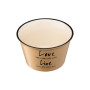 Бульйонниця Ardesto Way of Life 550 мл Beige (AR3479OL) Бульйонниця Ardesto Way of Life 550 мл Beige (AR3479OL)