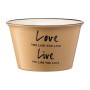 Бульйонниця Ardesto Way of Life 550 мл Beige (AR3479OL) Бульйонниця Ardesto Way of Life 550 мл Beige (AR3479OL)