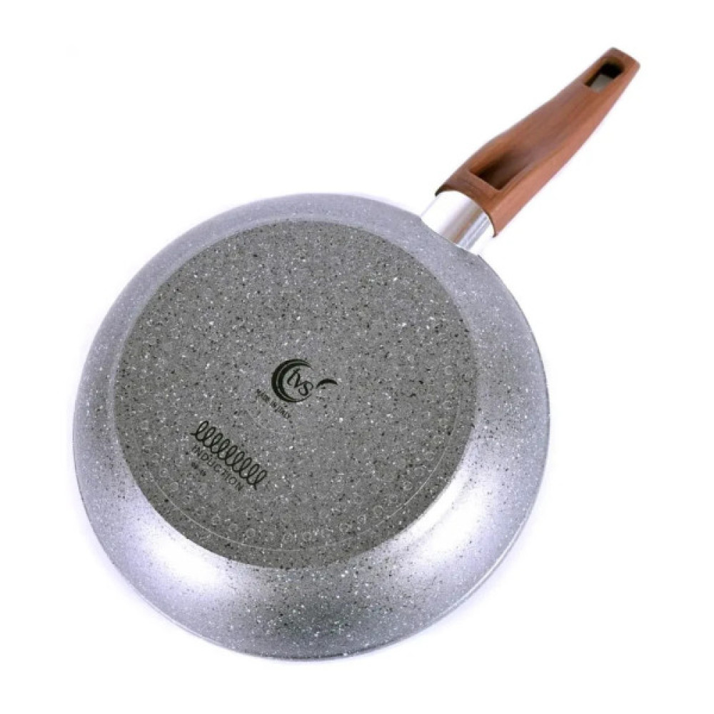 Сковорода KitchenAid Mineralia Eco Induction 28 см (00000021950)