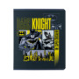 Зошит Kite DC Comics 24 аркушів, клітинка (DC24-238) Зошит Kite DC Comics 24 аркушів, клітинка (DC24-238)