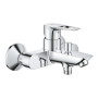 Змішувач Grohe BauLoop New (23603001) Змішувач Grohe BauLoop New (23603001)