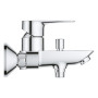 Змішувач Grohe BauLoop New (23603001) Змішувач Grohe BauLoop New (23603001)