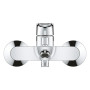 Змішувач Grohe BauLoop New (23603001) Змішувач Grohe BauLoop New (23603001)