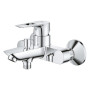 Змішувач Grohe BauLoop New (23603001) Змішувач Grohe BauLoop New (23603001)