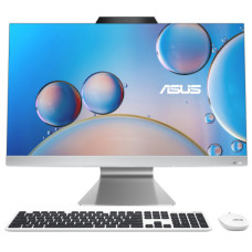 Комп'ютер ASUS M3702WFAT-WPF0030 27" Touch AiO / Ryzen5 7520U, 8, F1TB, WiFi, кл+м (90PT03M1-M00WA0) Комп'ютер ASUS M3702WFAT-WPF0030 27" Touch AiO / Ryzen5 7520U, 8, F1TB, WiFi, кл+м (90PT03M1-M00WA0)