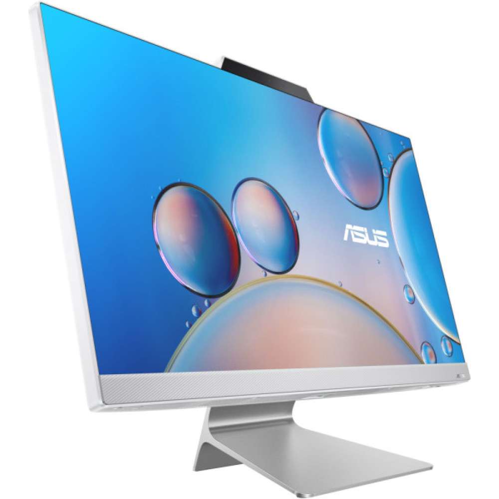 Комп'ютер ASUS M3702WFAT-WPF0030 27" Touch AiO / Ryzen5 7520U, 8, F1TB, WiFi, кл+м (90PT03M1-M00WA0)