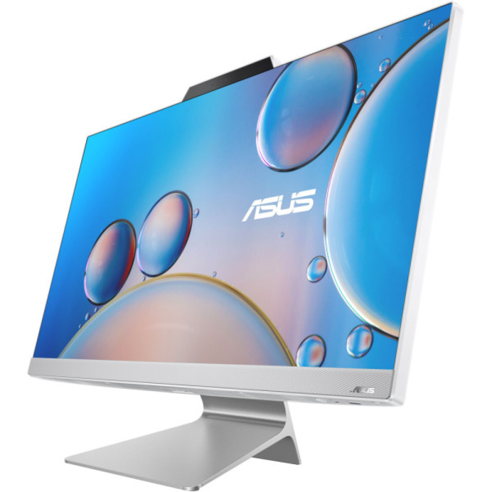 Комп'ютер ASUS M3702WFAT-WPF0030 27" Touch AiO / Ryzen5 7520U, 8, F1TB, WiFi, кл+м (90PT03M1-M00WA0)