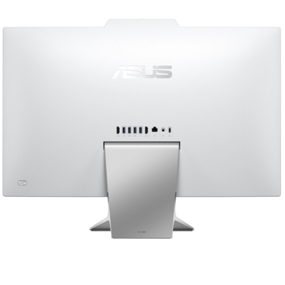 Комп'ютер ASUS M3702WFAT-WPF0030 27" Touch AiO / Ryzen5 7520U, 8, F1TB, WiFi, кл+м (90PT03M1-M00WA0)