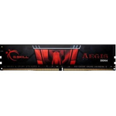 Модуль пам'яті для комп'ютера DDR4 8GB 3000 MHz Aegis G.Skill (F4-3000C16S-8GISB)