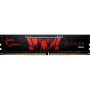 Модуль пам'яті для комп'ютера DDR4 8GB 3000 MHz Aegis G.Skill (F4-3000C16S-8GISB) Модуль пам'яті для комп'ютера DDR4 8GB 3000 MHz Aegis G.Skill (F4-3000C16S-8GISB)