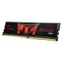 Модуль пам'яті для комп'ютера DDR4 8GB 3000 MHz Aegis G.Skill (F4-3000C16S-8GISB) Модуль пам'яті для комп'ютера DDR4 8GB 3000 MHz Aegis G.Skill (F4-3000C16S-8GISB)
