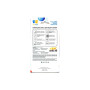 Скло захисне Drobak Poco M5s Black Frame A+ (505099) (505099) Скло захисне Drobak Poco M5s Black Frame A+ (505099) (505099)