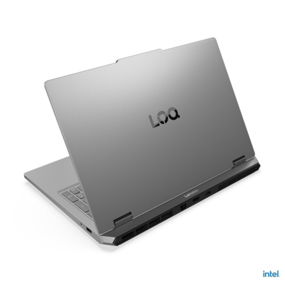 Ноутбук Lenovo LOQ Essential 15IRX11 (83SC002QRA)