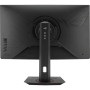 Монітор Asus 27" ROG Strix XG27WCMS HDMI, DP, USB-C, Audio, VA, 2560x1440, 280Hz, 1ms, sRGB 125%, CURVED, AdaptiveSync, HAS, HDR400