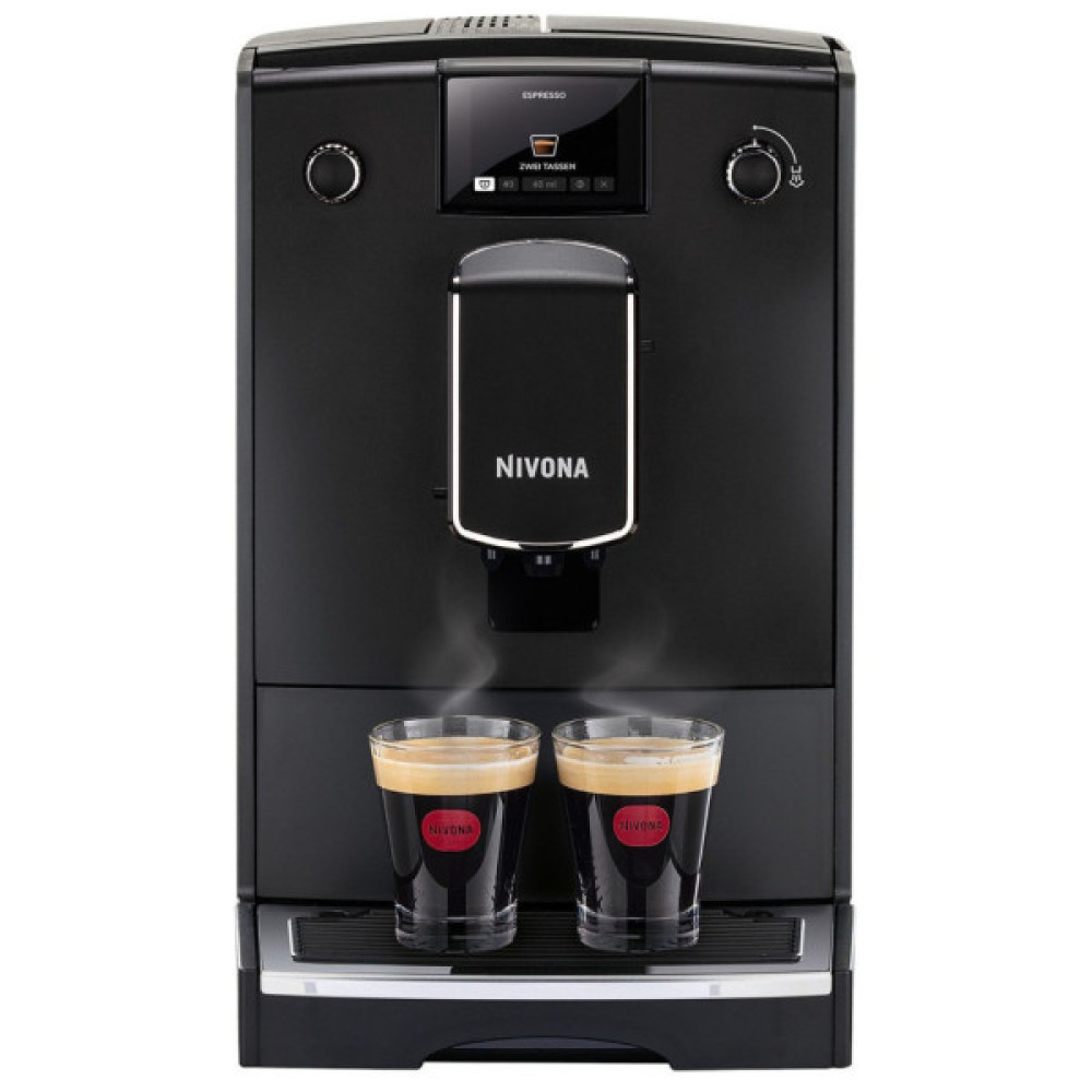 Кавомашина Nivona NICR690