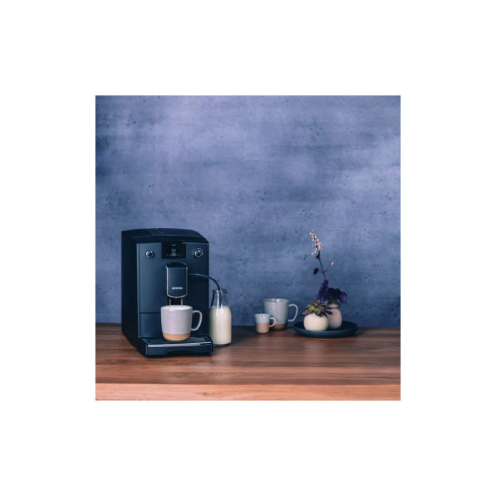 Кавомашина Nivona NICR690