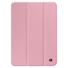 Чохол до планшета Armorstandart Smart Case iPad 11 2025 (A16) / 10.9 2024 / 2022 Pink (ARM83977)