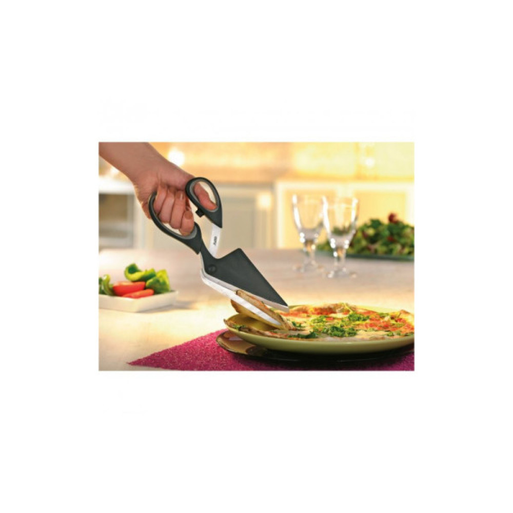 Кухонні ножиці Gefu Pezzo для піци (12641)