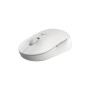 Мишка Xiaomi MiiiW Silent Edition Wireless/Bluetooth White (WXSMSBMW03 White)