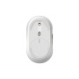 Мишка Xiaomi MiiiW Silent Edition Wireless/Bluetooth White (WXSMSBMW03 White)